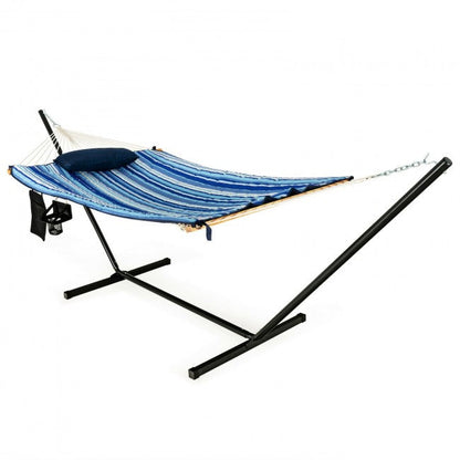 Outdoor Cotton Hammock Chair