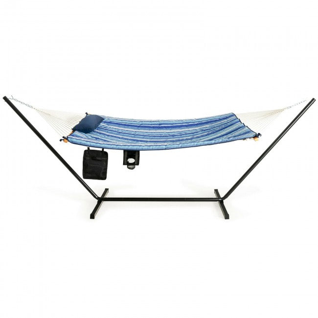 Outdoor Cotton Hammock Chair