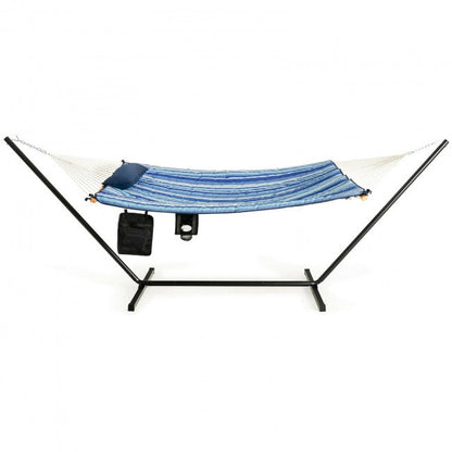 Outdoor Cotton Hammock Chair