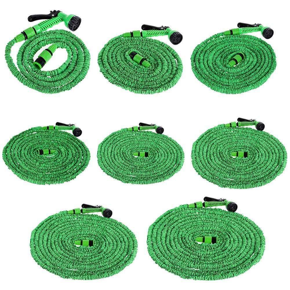 WFR Expandable Garden Hose - Westfield Retailers