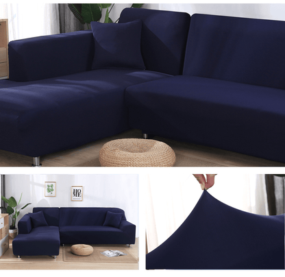 Premium Quality Stretchable Elastic Sofa Covers, Premium All-Season Sofa Slip Covers Pet-Friendly and Stain-Resistant - Westfield Retailers