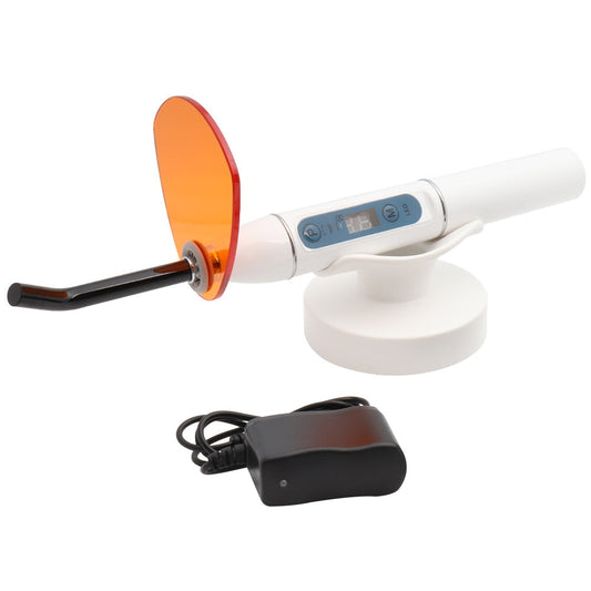 HexoTeeth™ Dental Curing LED Light