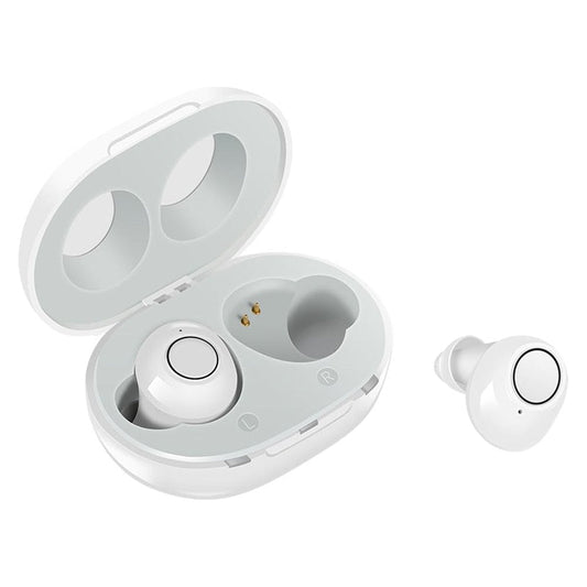 HexoSound™ Modern Design Rechargeable Hearing Aids