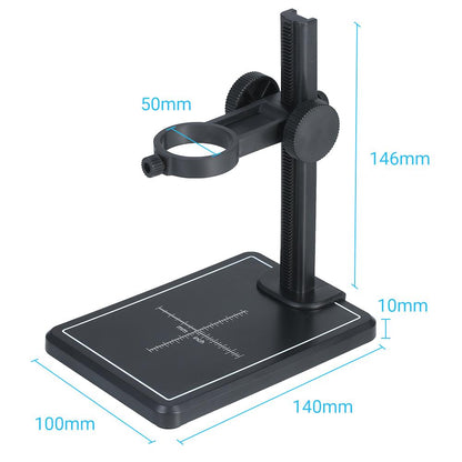 Scientific USB / Digital Electron Microscope - Westfield Retailers