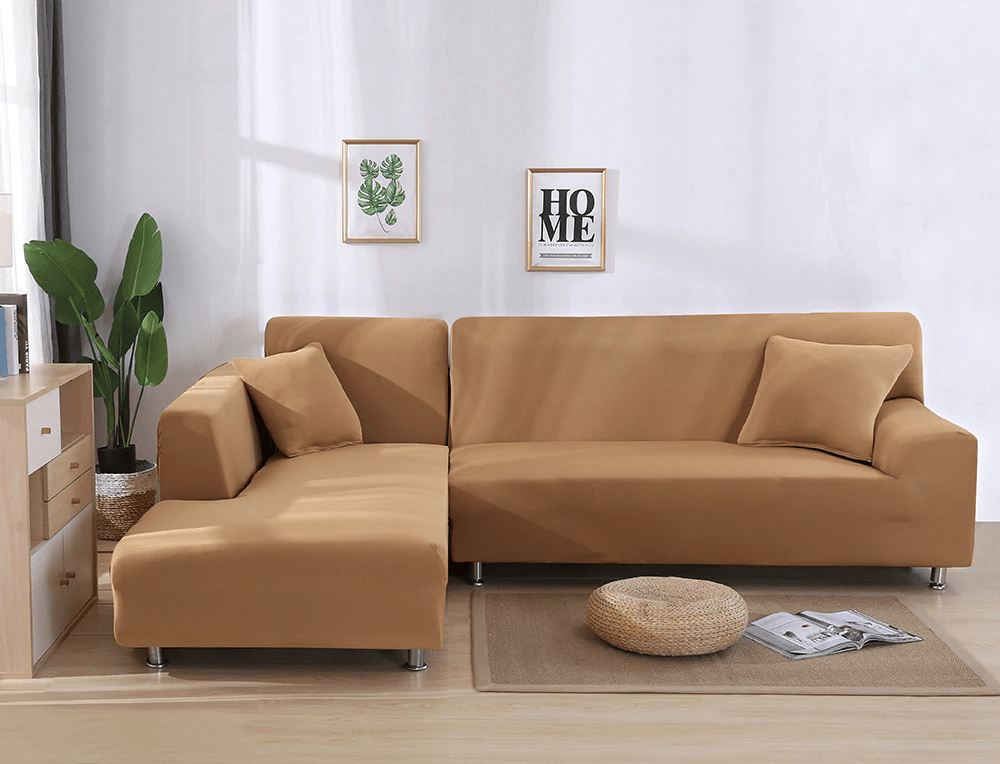 Premium Quality Stretchable Elastic Sofa Covers, Premium All-Season Sofa Slip Covers Pet-Friendly and Stain-Resistant - Westfield Retailers