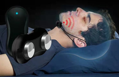 HexoSnore™ Smart Anti-Snoring Device