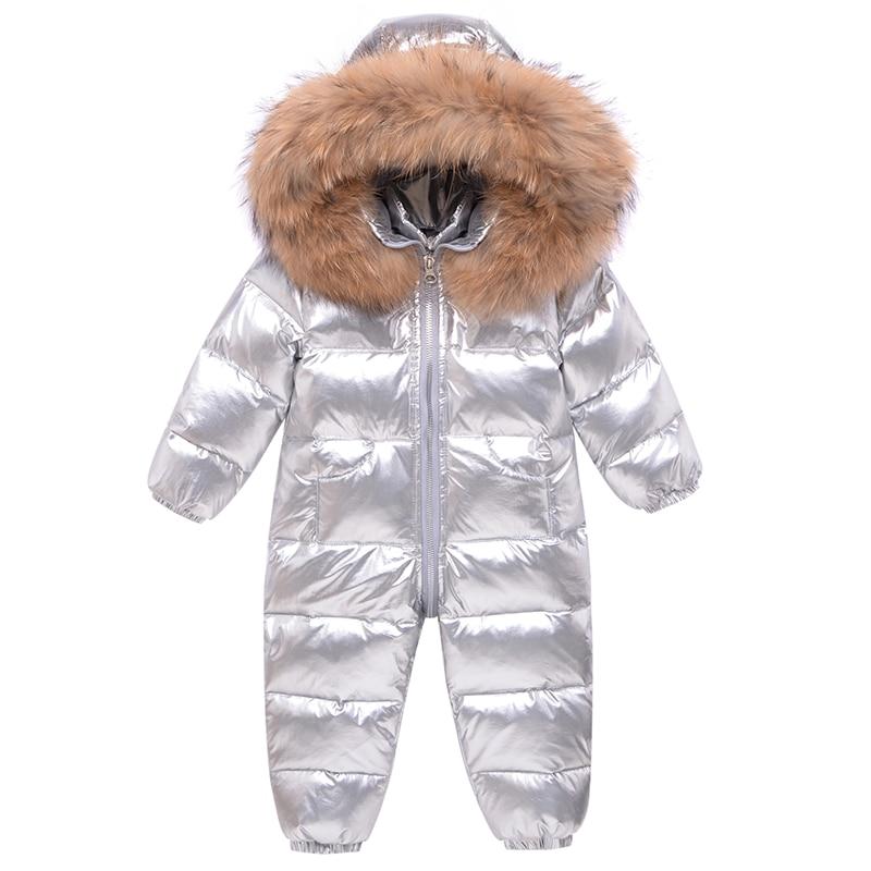 Cold Buster Snowsuit - Westfield Retailers