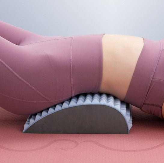 HexoStretch™ Back Pain Relief Stretcher