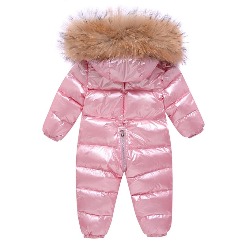 Cold Buster Snowsuit - Westfield Retailers