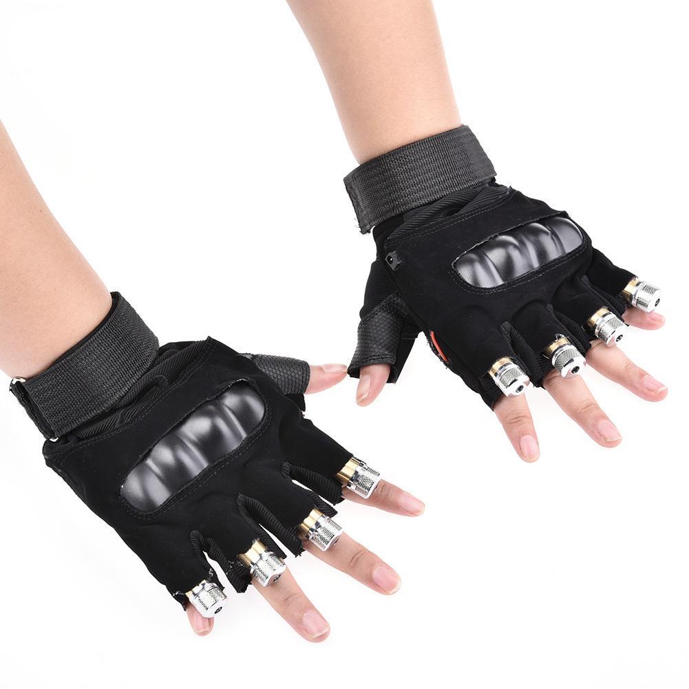 Fun Laser Gloves - Westfield Retailers