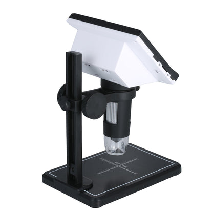 Scientific USB / Digital Electron Microscope - Westfield Retailers