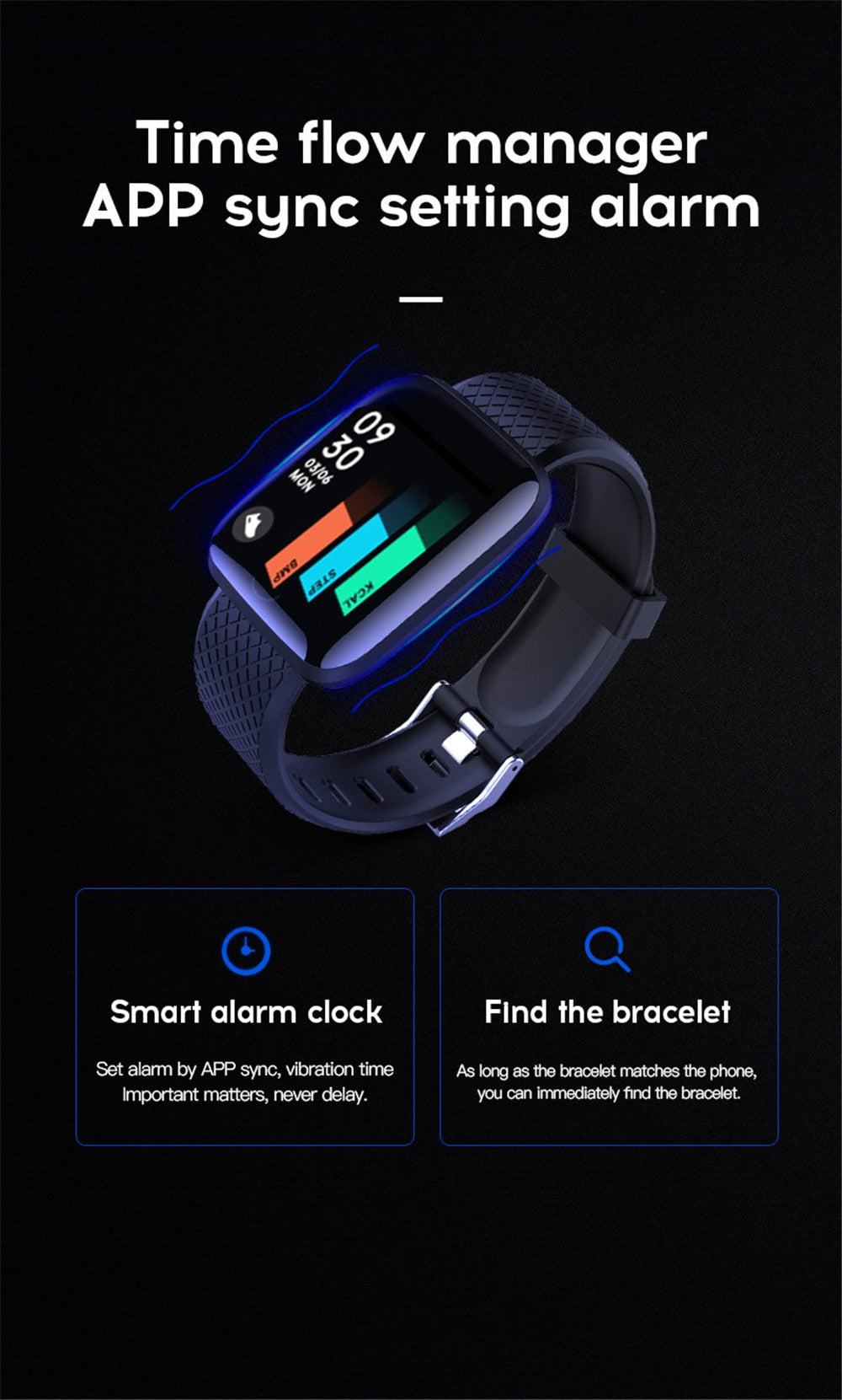 VerseFit™ Smart Watch Fitness Tracker : Professional Blood Pressure Smart Watch and Heart Rate Monitor - Westfield Retailers