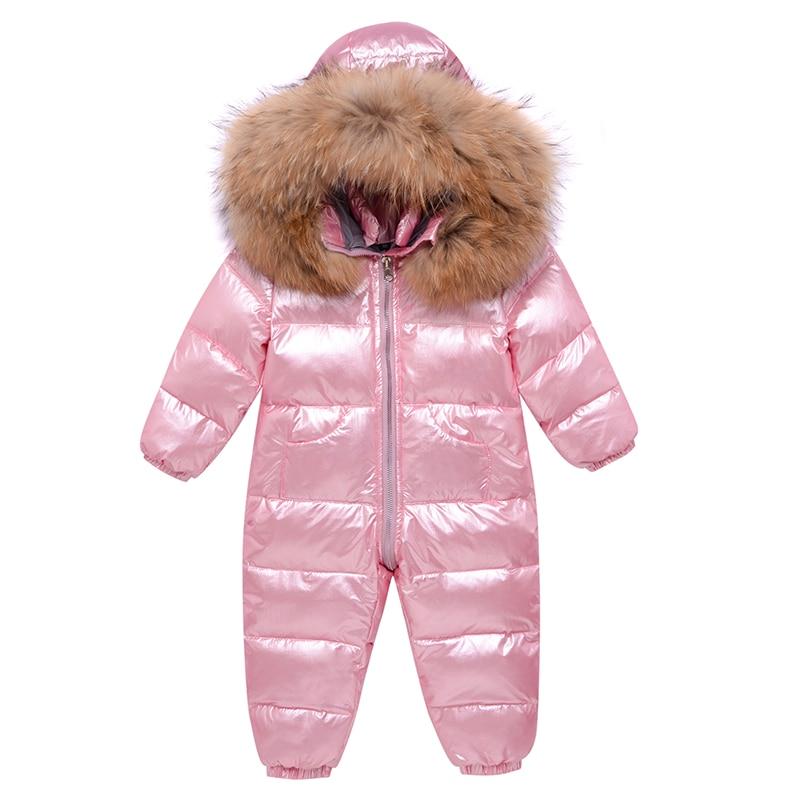 Cold Buster Snowsuit - Westfield Retailers