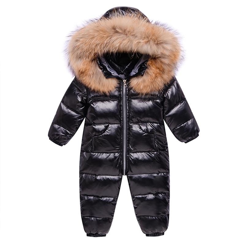 Cold Buster Snowsuit - Westfield Retailers