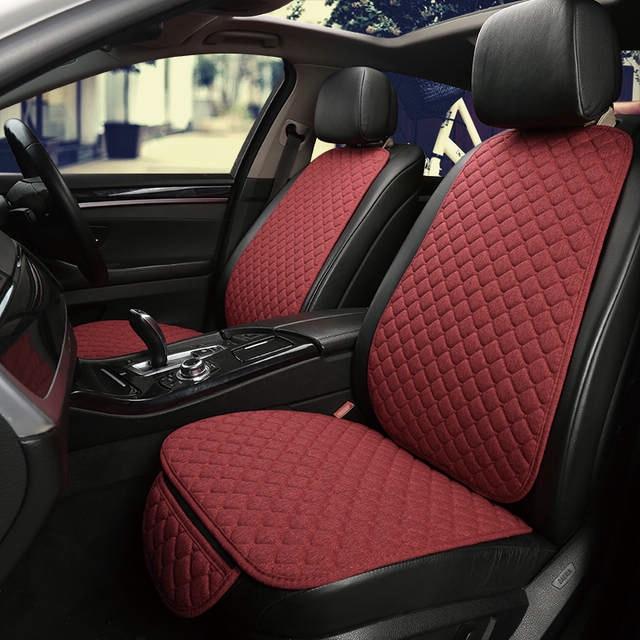 Auto Car Universal Seat Protector Cover Set - Westfield Retailers