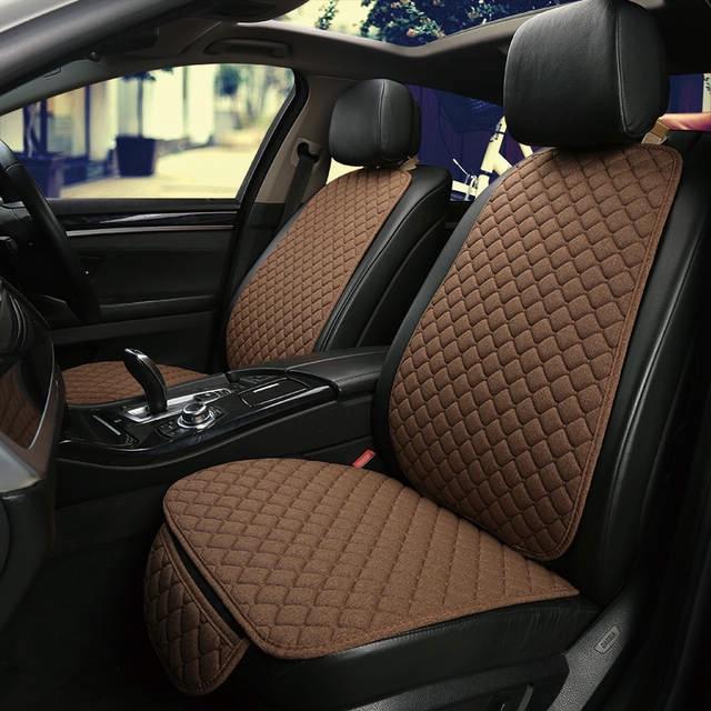 Auto Car Universal Seat Protector Cover Set - Westfield Retailers