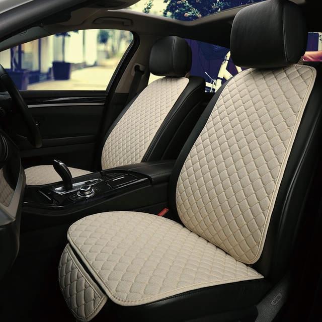 Auto Car Universal Seat Protector Cover Set - Westfield Retailers