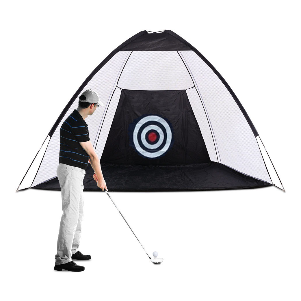 Premium Golf Practice Hitting Net - Westfield Retailers