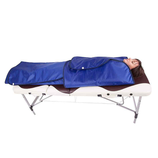 Ultimate Infrared Sauna Bag Blanket - Westfield Retailers