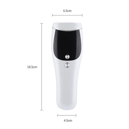 HexoSkin™ IPL Laser Hair Removal Handset