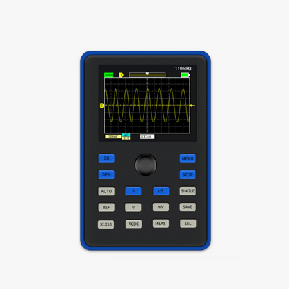 Premium Handheld Portable Digital Oscilloscope - Westfield Retailers