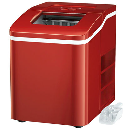 Portable Countertop Home Ice Maker Machine - Westfield Retailers