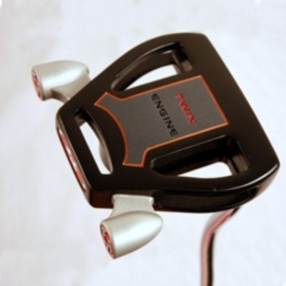 Premium Right Handed Golf Putter Mallet Club - Westfield Retailers