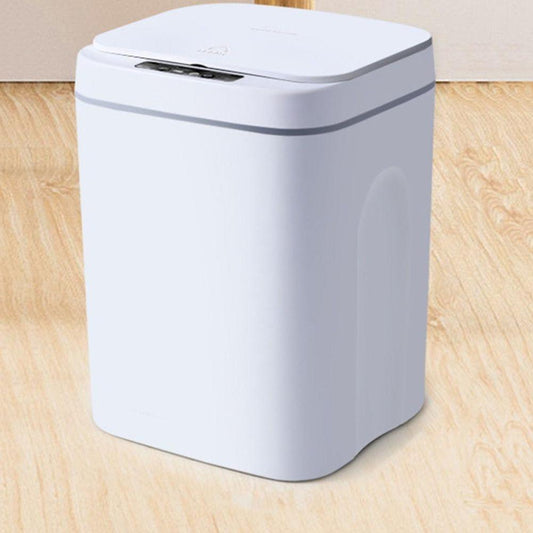 Heavy Duty Automatic Motion Sensor Garbage Trash Can - Westfield Retailers