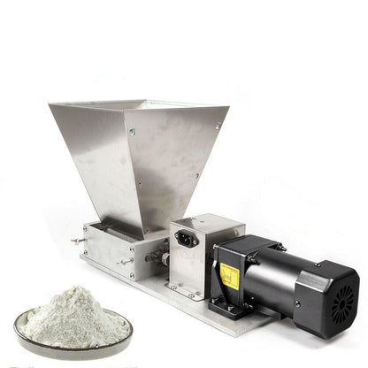 Electric Flour Grain Mill Feed Grinder - Westfield Retailers