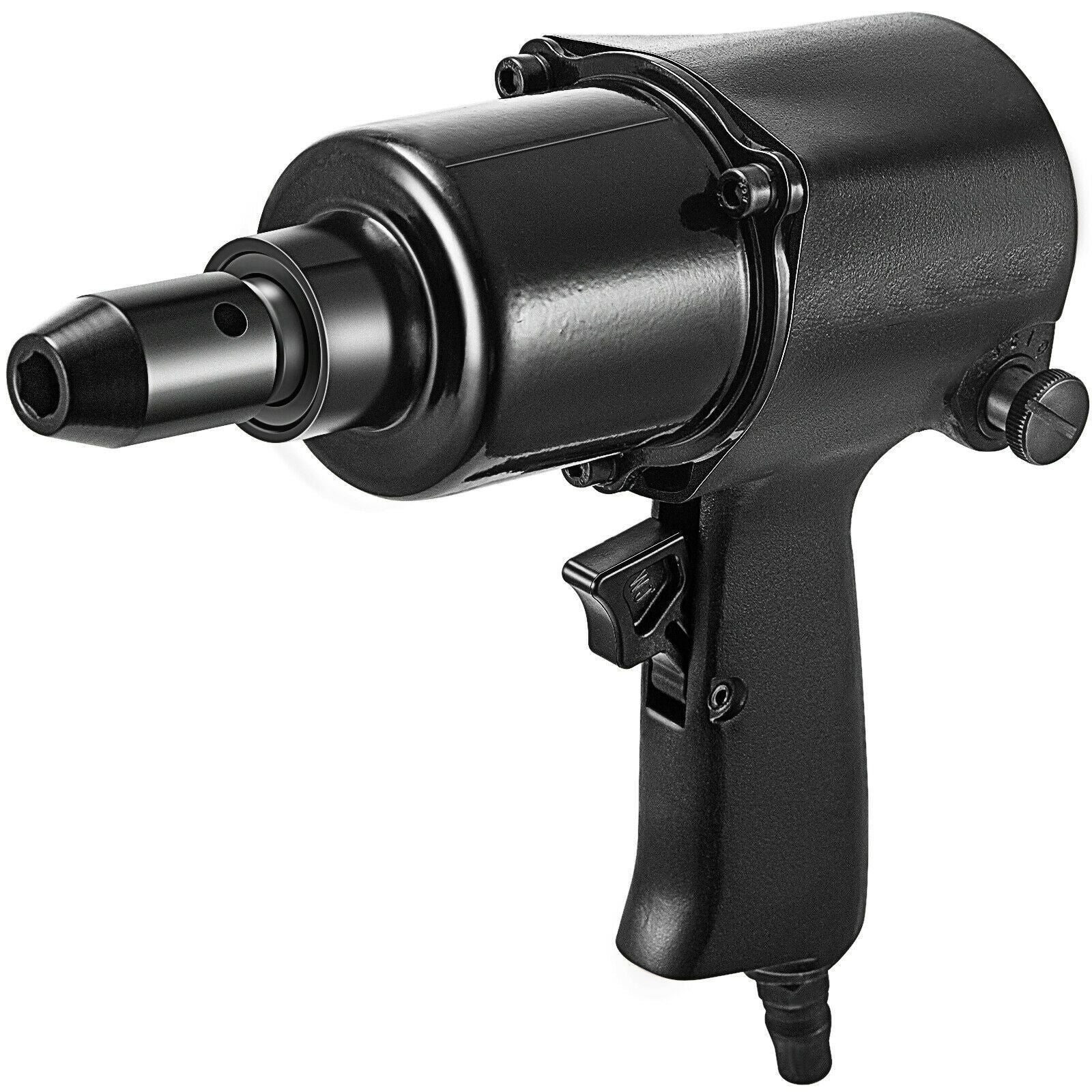 Portable Cordless Pneumatic Air Impact Wrench - Westfield Retailers