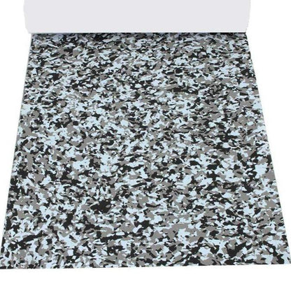 Ultimate Camouflage Marine Vinyl Boat Flooring Carpet Mat - Westfield Retailers