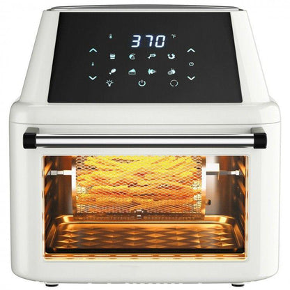 Large Powerful Air Fryer Convection Oven 19 Qt - Westfield Retailers