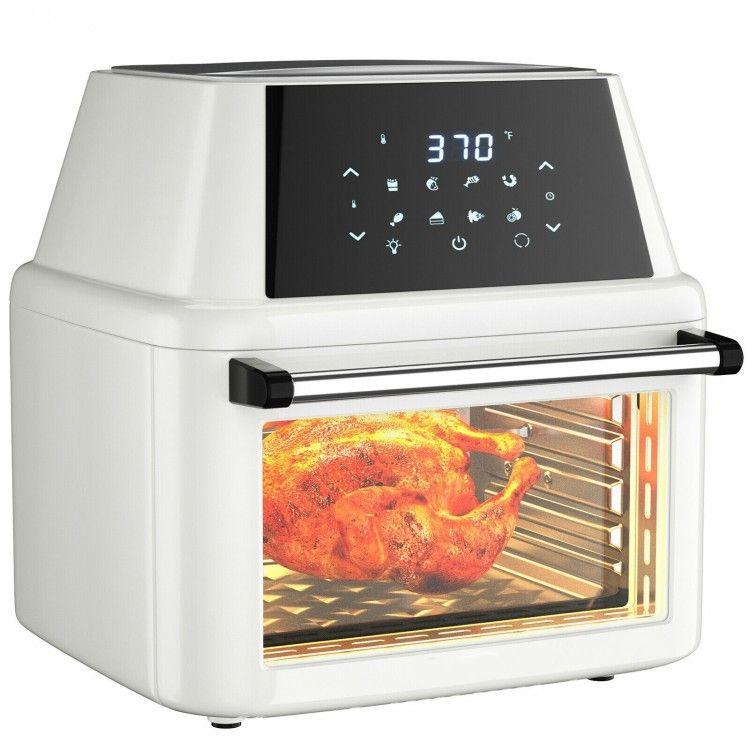 Large Powerful Air Fryer Convection Oven 19 Qt - Westfield Retailers