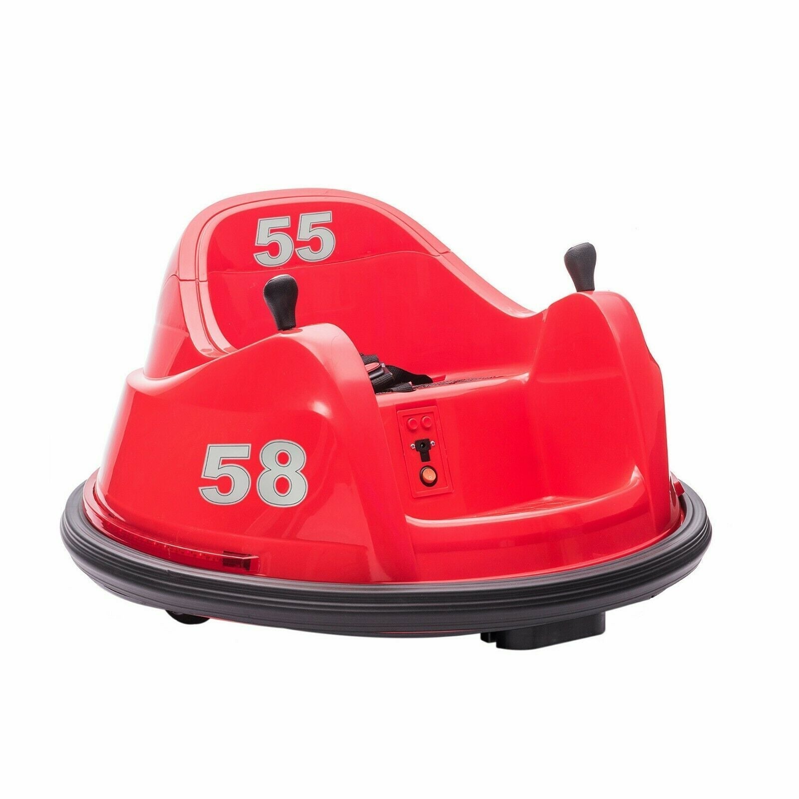 Kids Electric Ride On Indoor Bumper Car 6V - Westfield Retailers