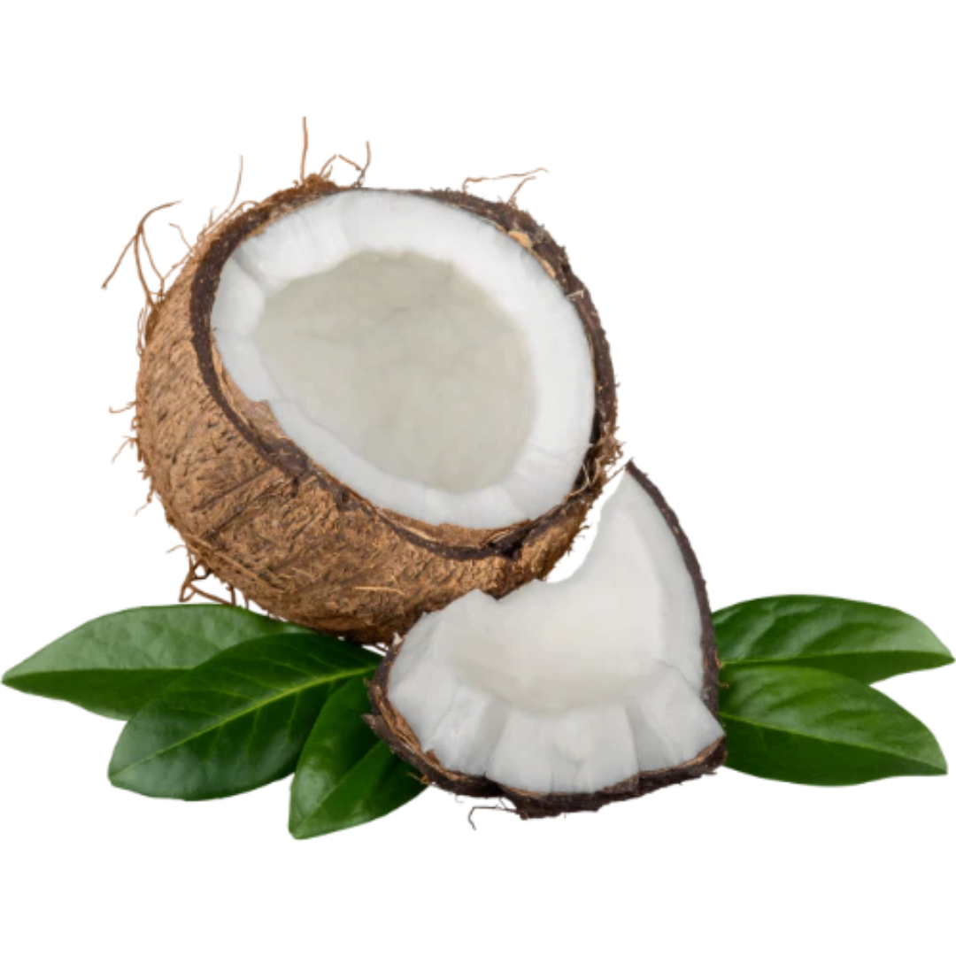 InspireMist™ Organic Natural Hair Restoration and Growth Oil