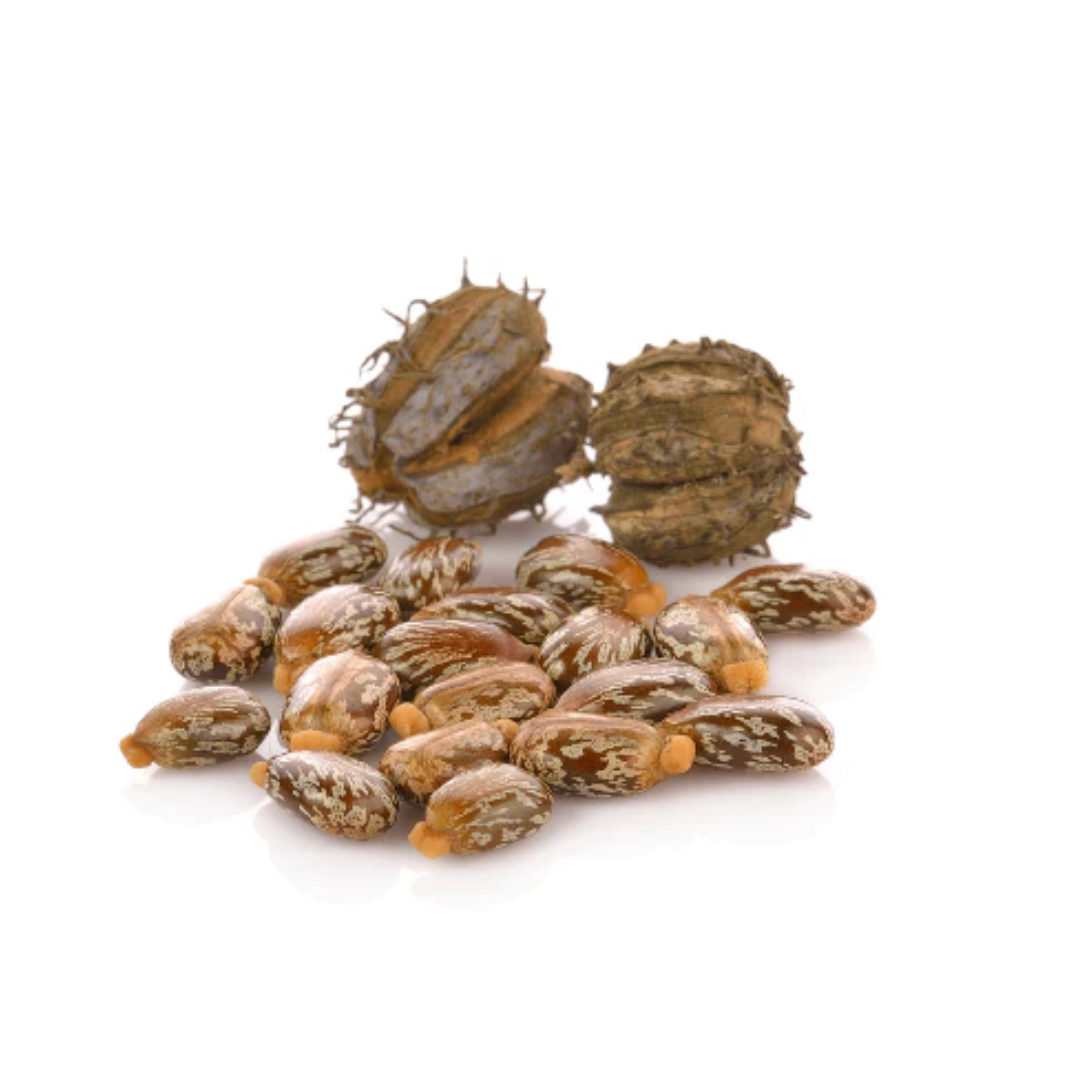 InspireMist™ Organic Natural Hair Restoration and Growth Oil