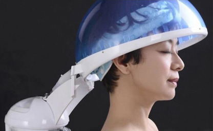 Premium Hair Steamer Heating Dryer Cap - Westfield Retailers