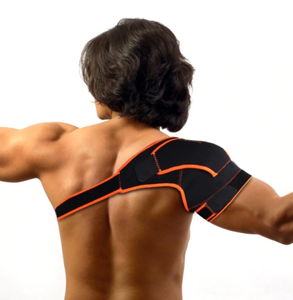 Premium Shoulder Rotator Cuff Support Brace - Westfield Retailers