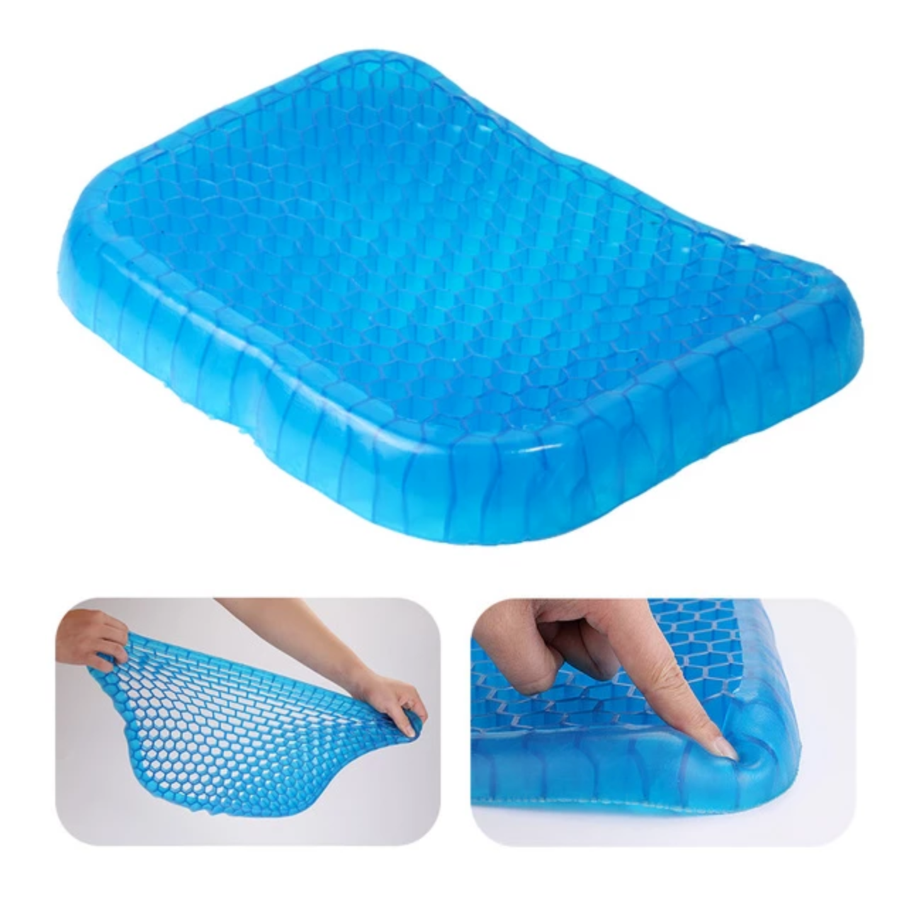 Gel Seat Cushion Chair Pad - Westfield Retailers