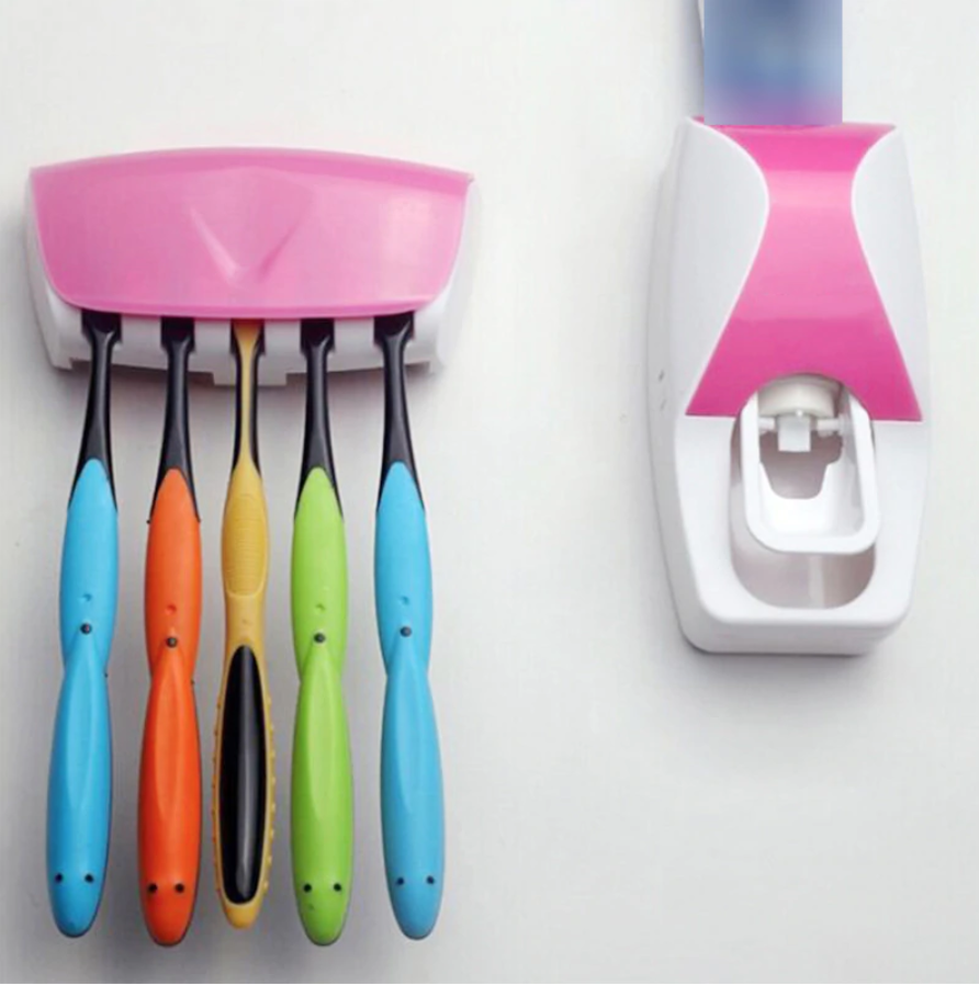 Wall Mounted Toothbrush Electric Holder - Westfield Retailers