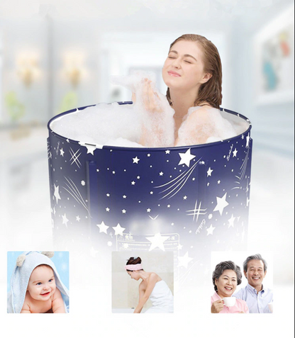 Portable Hot Bathtub Spa - Westfield Retailers