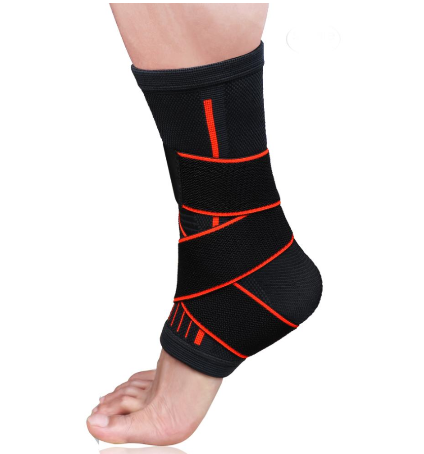 Sprained Ankle Support Running Brace - Westfield Retailers