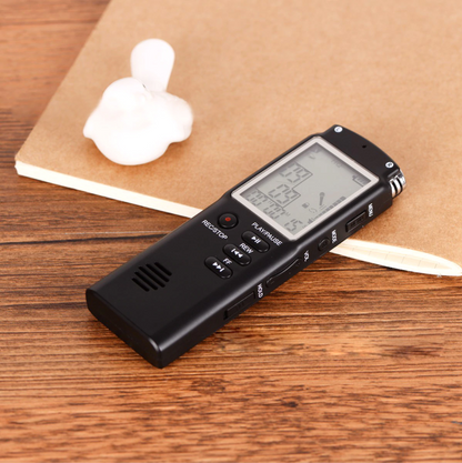 Small Voice Sound Recorder - Westfield Retailers