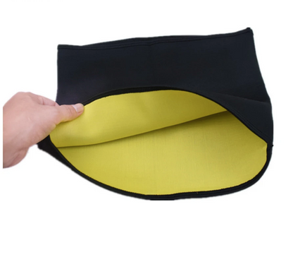 Waist Trainer Sweat Belt For Men - Westfield Retailers