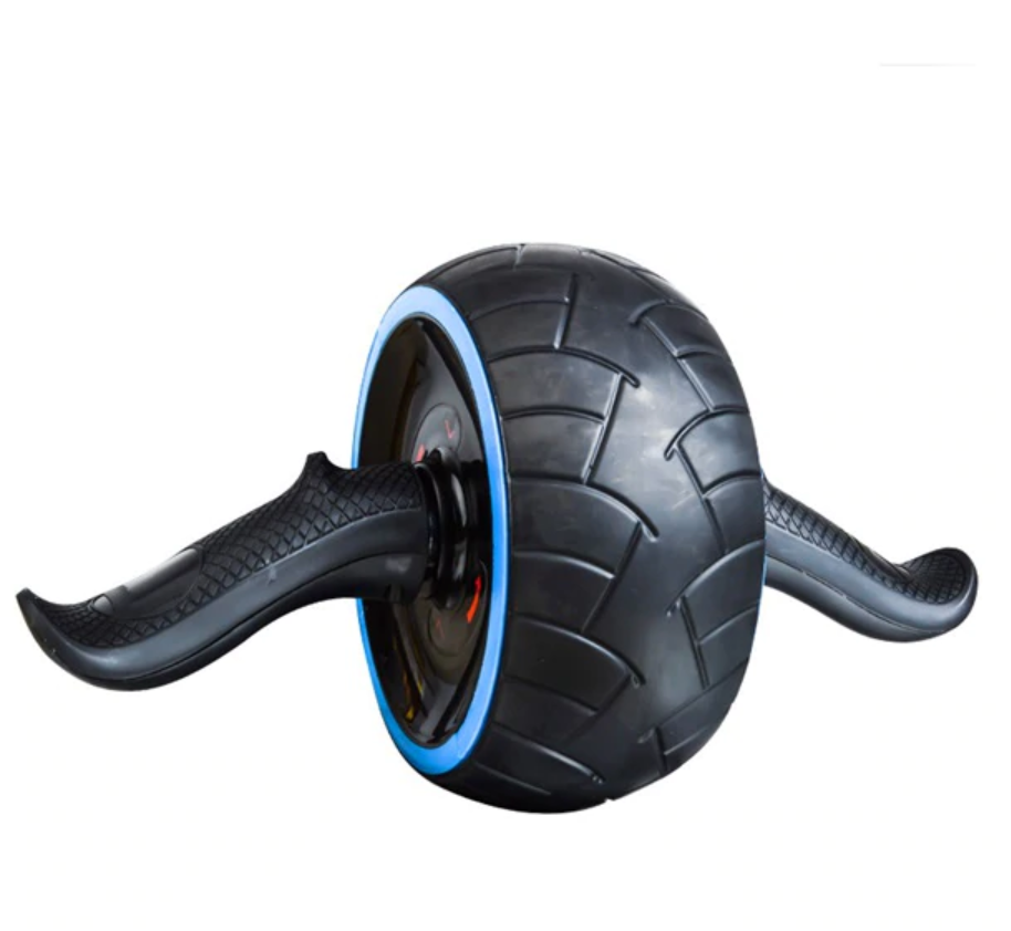 Power Abs Roller Wheel Machine - Westfield Retailers