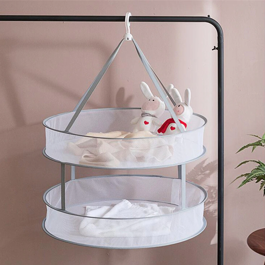 Hanging Clothes Laundry Drying Rack - Westfield Retailers