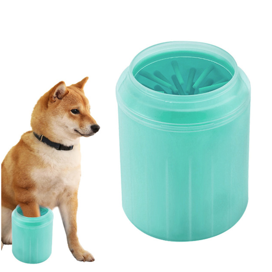 Dog Paw Cleaner & Foot Washer - Westfield Retailers