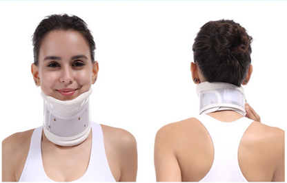 Premium Soft Neck Brace Cervical Collar - Westfield Retailers