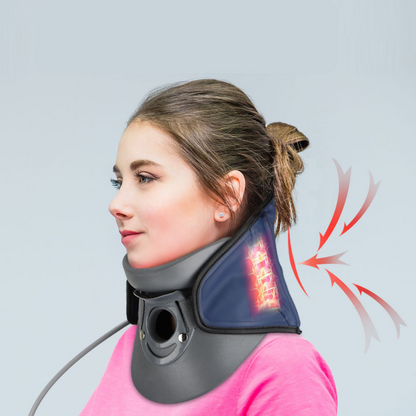 HexoNeck™ Neck Pain Relief Brace