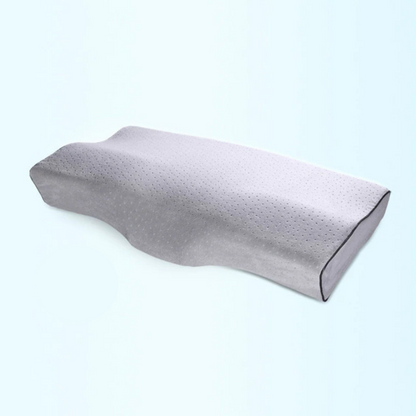 HexoSleep™ Orthopedic Neck Pain Relief Pillow